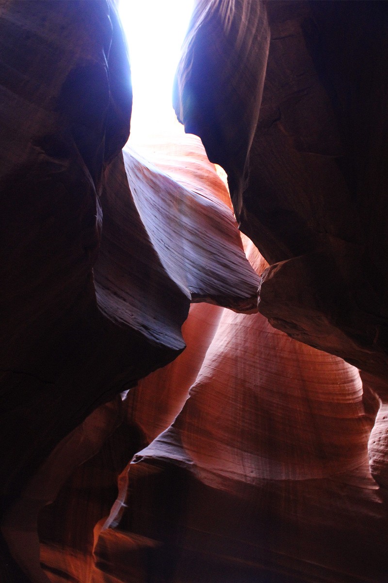 Antelope-Canyon
