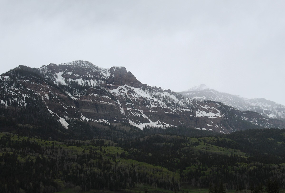 Misty-Mountains