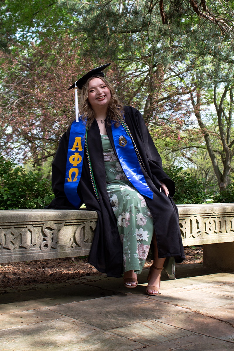 NIU-Graduation
