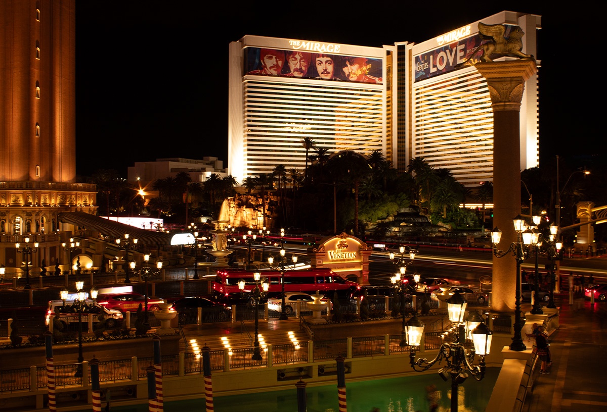 Vegas